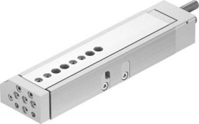 FESTO Mini-suwak 543947 DGSL-10-80-PA Długość skoku: 80 mm 1 szt.