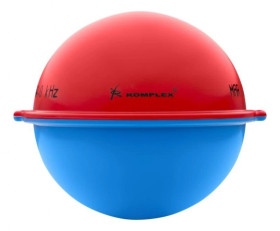 Marker trasy kabli energetycznych MAR 100-LQ analogowy znacznik pasywny niebiesko-czerwony