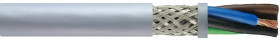 Przewód sterowniczy LiYCY-P 2x2x1 300/300V /bębnowy/