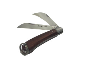 Nóż SAM dł. całkowita: 170 mm Nóż elektryka