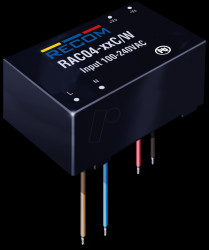 20000969 AC/DC-Converter, 5 V, 800 mA