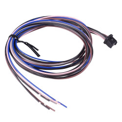 CW9Z-CN1M IDEC 1M Wire Harness for Touchless CW Series Switch