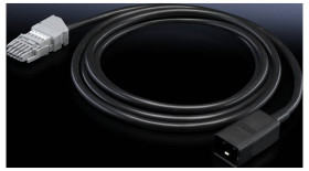 Rittal DK 7856.300 7856030 Kabel przyłączeniowy 1 szt.