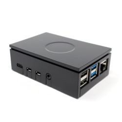 OneNineDesign Raspberry Pi 4 Case [Discontinued]