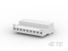 TE Connectivity 3-643814-9 TE AMP MTA-100 CL Connectors, 1 szt.