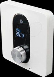 SHELLY_PBS_ST_ST1820 LinkedGo smart heating thermostat, powered by Shelly