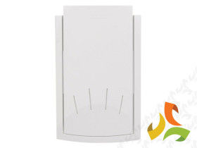 Gong dwutonowy FORTE 230V biały GNS-223_BIA ZAMEL