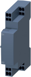 Wyzwalacz podnapięciowy, 230V ac, 3RV2, Siemens