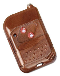 Opencircuit 433MHz Remote control - 2 channels