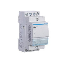 Stycznik 230V 25A AC 2Z2R 2P cichy ESC427S HAGER