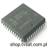 SAB-C541U-1EN-B12 MCU OTP 8-Bit SMD-PLCC44 INFINEON