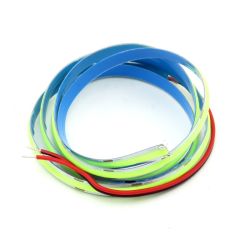 Taśma LED COB zielona 1m (384 LED/m)