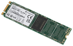 Dysk SSD MTS960T, 256 GB, SATA III 6 Gb/S, wewnętrzny Tak, Transcend 3D -40 → +85°C