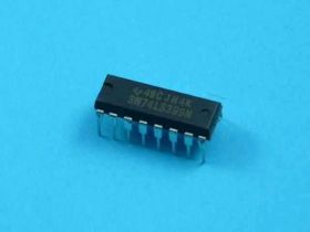 74LS-399 DIP-16 UKŁAD