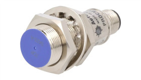 Prdcm18-7Dp Czujnik Indukcyjny O Zasięgu 0...7Mm, Pnp / No, 10...30Vdc, M18,...