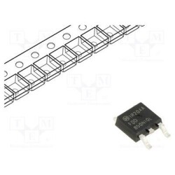 FDD850N10L