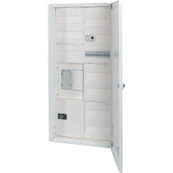 Obudowa licznika 191012 ZSD-ZV-1100-BKE-I/APZ/A, Eaton, ZSD, Eaton Metering Board ZSD