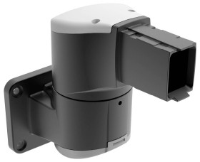 Zawias nVent HOFFMAN S1MWJH aluminium 1 szt.