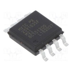 MX25V1635FM2I
