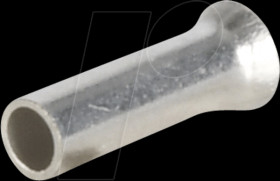 1000-pack of 0.75-mm² ferrules