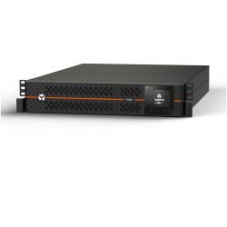 Vertiv EDGE-1500IRT2UXL Liebert Edge Uninterruptible Power Supply (UPS) - 1500V