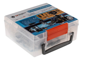 Zestaw z robotem DFRobot