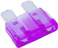 BDB100 Bezpiecznik samochodowy 29mm - fioletowy 100A