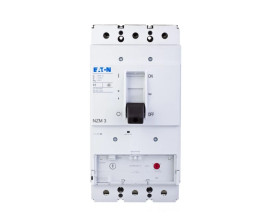 Wyłącznik silnikowy 3P 132kW 250A NZMN3-S250 109680
