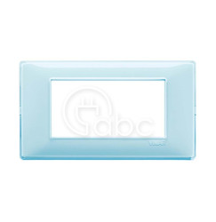 Ramka ozdobna Plana, 4M, Reflex Water, 14654.45