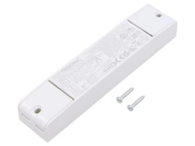 87501146 Zasilacz impulsowy, LED, 15W, 9÷42VDC, 100÷400mA, 198÷264VAC, IP20