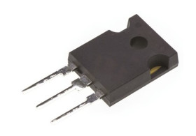 IGBT Ic 80 A Uce 1,65 V TO-247 535 W