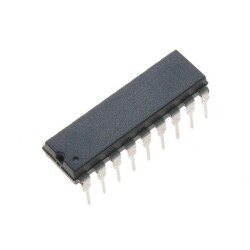 CM8870PI CMD 91+ DIP18