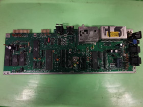 Commodore 64 Mainboard - Stripped - No Warranty