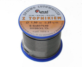 CH CD150-.25 CH CD150-.25