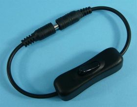 WYŁ.NA KABLU +WT+GN. 2,1x5,5mm