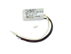 KONDENSATOR PRZECIWZAKŁÓCENIOWY 0.1uF + 2x0.027uF