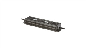 Zasilacz Led Wodoodporny Slim / Ip67 / 24V / 6,25A / 150W