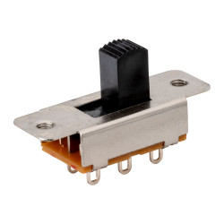 R-TECH 780561 Standard Slide Switch DPDT