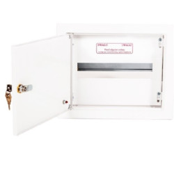 Rozdz. 12mod.p/t IP40 1x12 A-RW1 ALFAKO