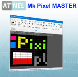 MkPixelMASTER licencja do zastosowań niekomercyjnych