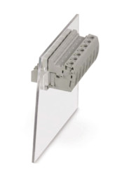 Złącze PCB 2 -pinowe Żeński Phoenix Contact