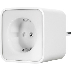 LEDVANCE 4058075570955 Smart+ Niightlight Plug EU