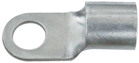 Końcówka kablowa oczkowa Klauke 16508, M8, 8.4 mm, 4 - 6 mm