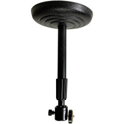 Bruder Mannesmann M49151 Desk Stand 1 piece Table Stand Sturdy Design