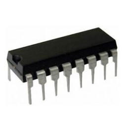 CD4046 DIP14 Texas Instruments.
