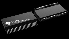 16-Bit Bus Transceivers With 3-State Outputs