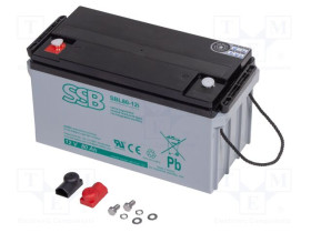 ACCU-SBL-80-12I/S