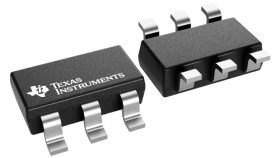 Regulator napięcia 5,5 V Wzmocnienie, opór wyjścia: 1 REG71055DDCT