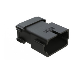 Amphenol AT16-18PC-K004 AT Series Female Connecter 18POS Unshrouded