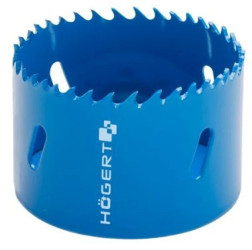 Otwornica bimetalowa 79 mm, stal M42